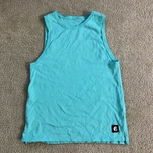 Woman’s Hurley/Carhart tank